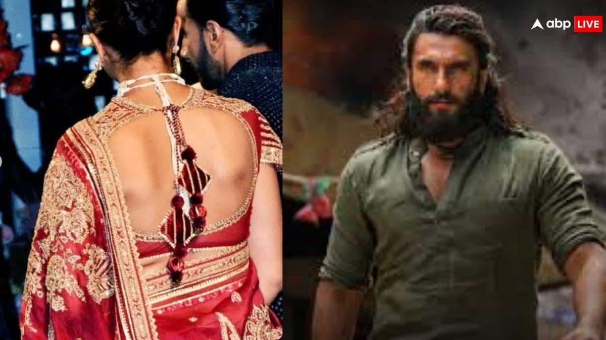 'धुरंधर' के हमजा की रियल वाइफ हैं बेहद खूबसूरत, डिंपल वाली मुस्कान से करोड़ों दिलों पर करती हैं राज