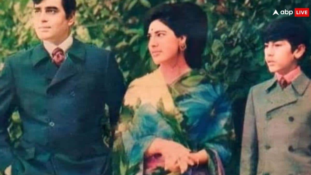 कुमार गौरव की मां और राजेंद्र कुमार की पत्नी शुक्ला कुमार का निधन, शोक में डूबा बॉलीवुड