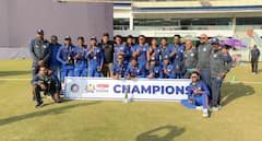 Vijay Hazare Trophy Live: January 8 Matches To Be Live Streamed By BCCI