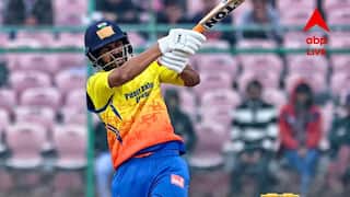 Ruturaj Gaikwad Scores century in Vijay Hazare Trophy 2025-26 scripts world record