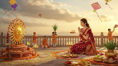 Makar Sakranti ‘ਤੇ ਭੁੱਲ ਕੇ ਵੀ ਨਾ ਕਰੋ ਆਹ ਚੀਜ਼, ਸੂਰਜ ਹੋ ਸਕਦਾ ਨਰਾਜ਼