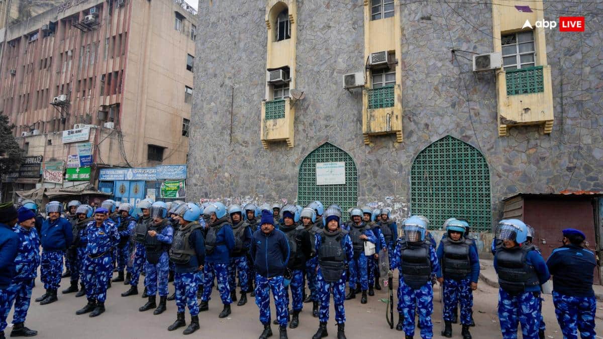 Explained: तुर्कमान गेट हिंसा- कैसे, कब और क्यों? मई 2025 से शुरू हुआ पूरा मामला, 22 अप्रैल को होनी थी सुनवाई