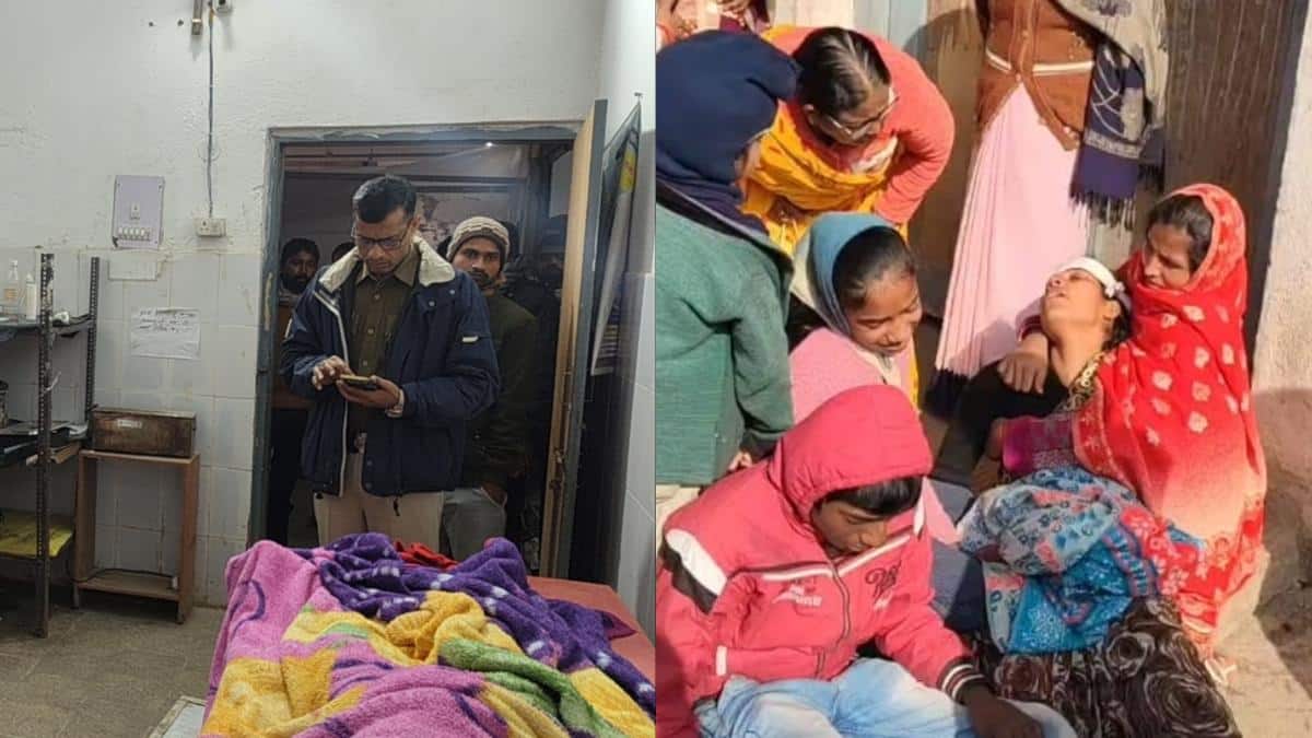 बिहार: नवादा में जादू-टोने के शक में महिला की पीट-पीटकर हत्या, 4 बच्चे अनाथ