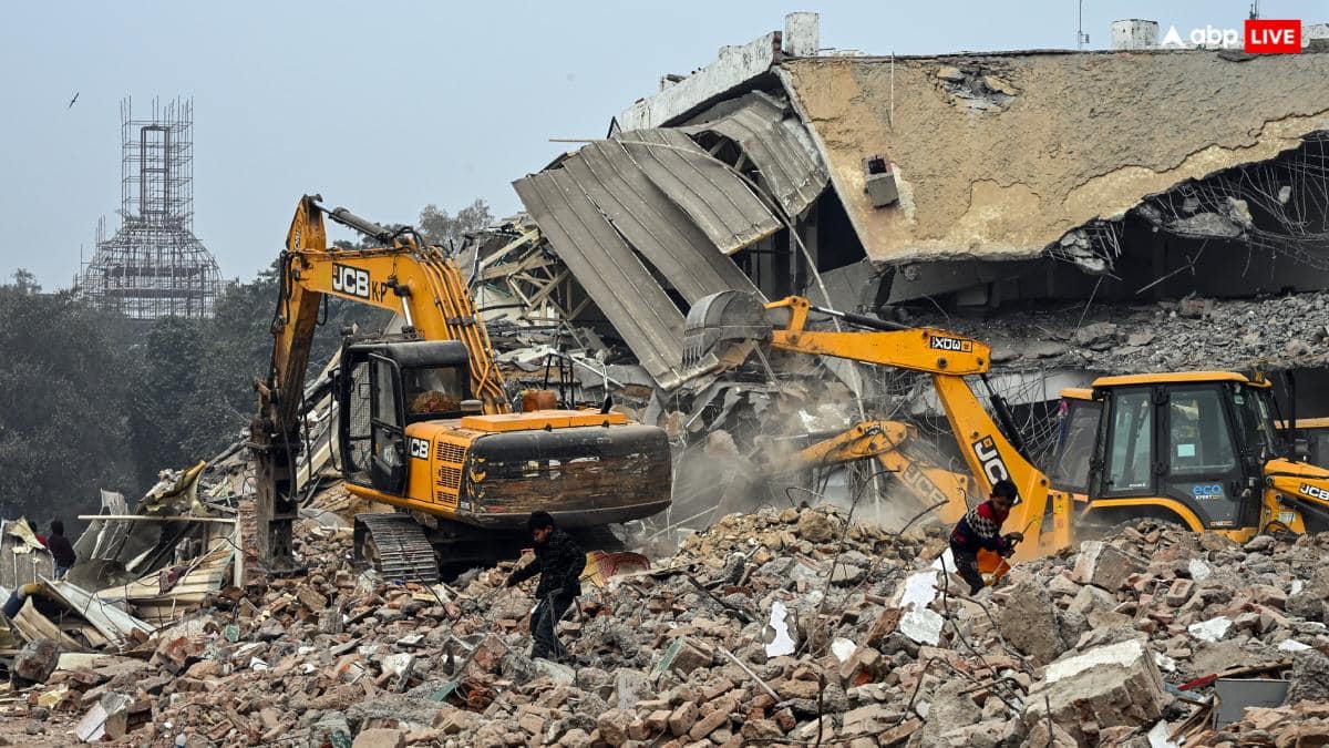 Explained: तुर्कमान गेट हिंसा- कैसे, कब और क्यों? मई 2025 से शुरू हुआ पूरा मामला, 22 अप्रैल को होनी थी सुनवाई