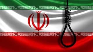 Iran Executes Man Convicted In Israel Espionage Case