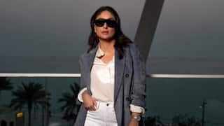 Kareena Kapoor Khan Reveals How She Makes Taimur And Jeh Pose For Holiday Pictures