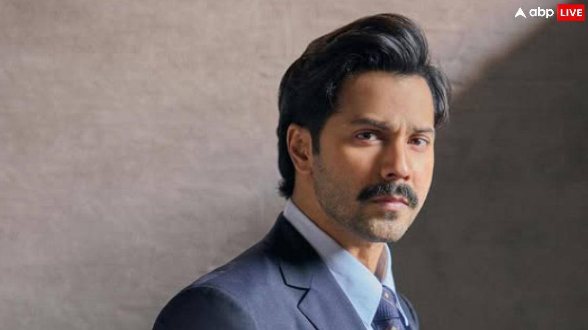 बॉर्डर 2: 'घर कब आओगे' गाने में एक्टिंग को लेकर ट्रोल हो रहे वरुण धवन ने किया रिएक्ट, बोले- सब एंजॉय कर रहे हैं