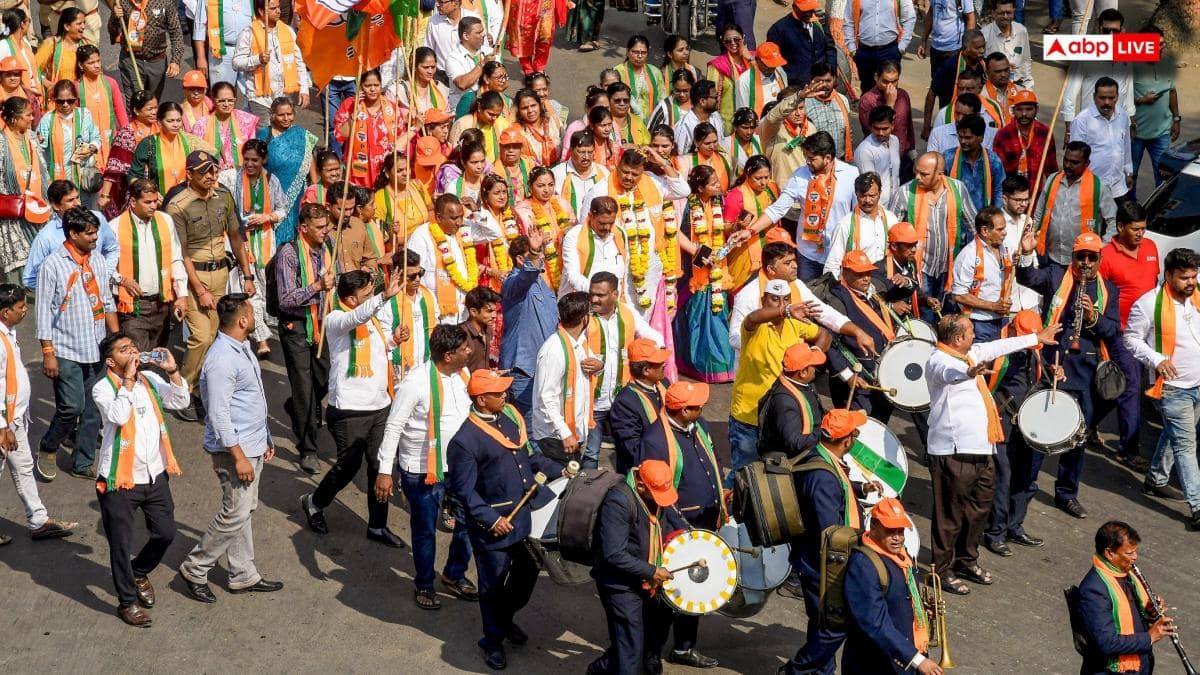 BMC चुनाव लड़ रहे पुराने पार्षदों की संपत्ति पांच गुना बढ़ी! लखपति नेता भी बन गए करोड़पति