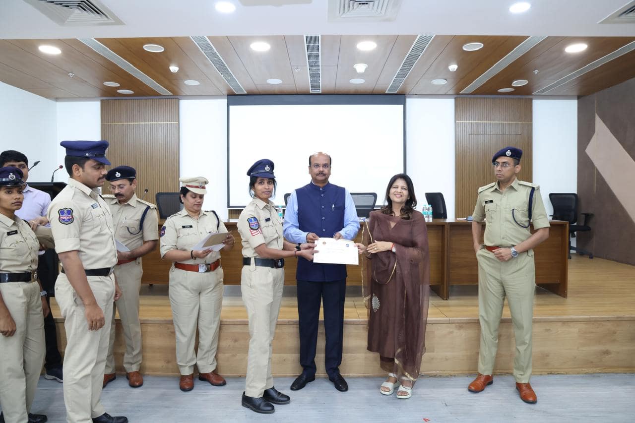 Telangana News: హిస్టరీ క్రియేట్ చేసిన తెలంగాణ లేడీ కానిస్టేబుల్! తొలిసారి తెలుగు భాషలో ఛార్జిషీట్‌