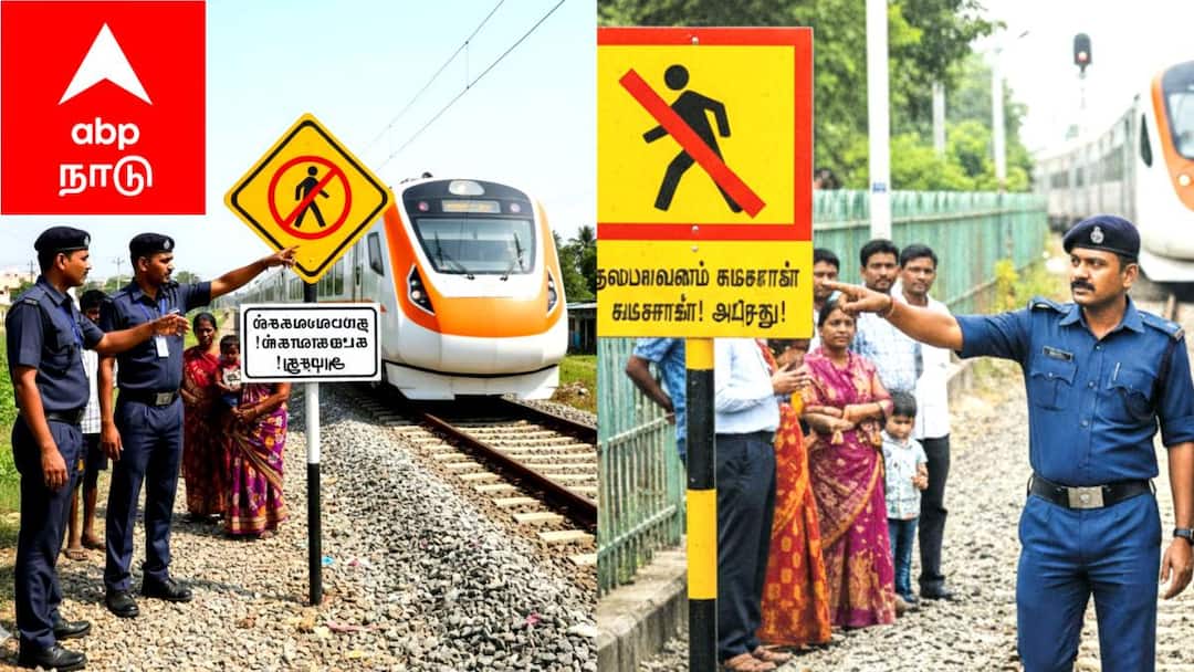 ரயில் மோதி 231 பேர் உயிரிழப்பு... அதிர்ச்சி தகவல்...