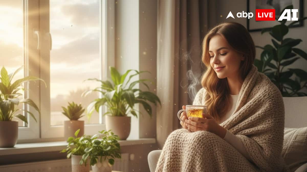 8 Powerful Winter Benefits Of Saffron That Make It A Luxurious Health Booster