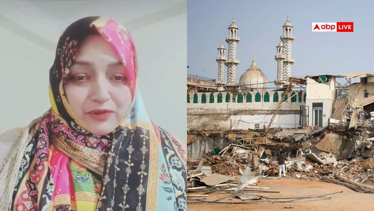 तुर्कमान गेट मामले में जामिया की महिला भी पुलिस की रडार पर, पूछताछ के लिए बुलाया