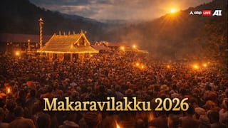 मकर विलक्कु 2026: पवित्र सबरीमाला उत्सव की तारीख, समय, रस्में और महत्व