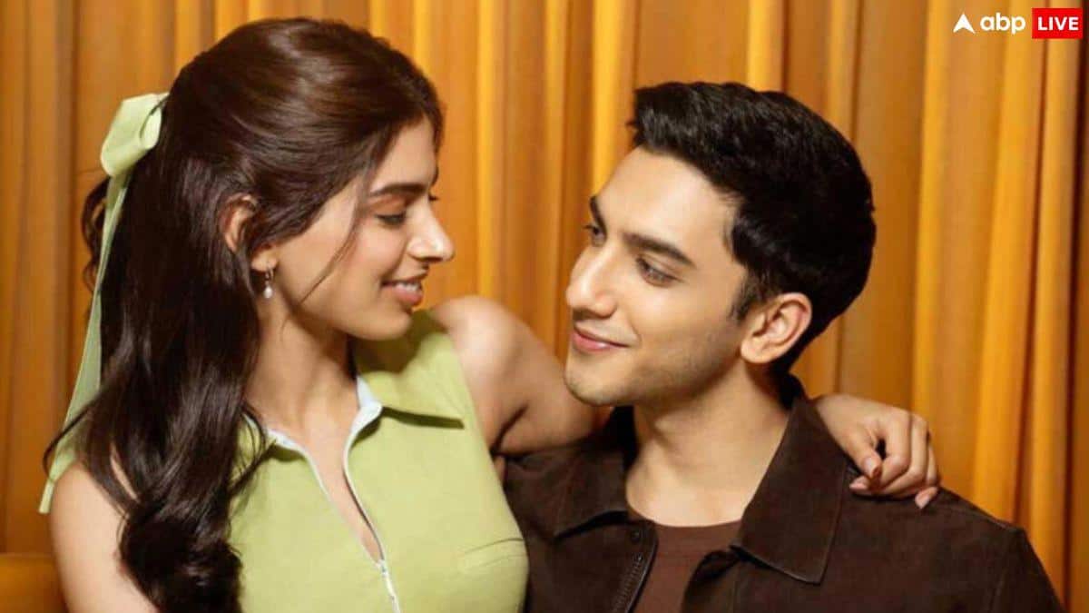 खुशी कपूर और वेदांग रैना का हुआ ब्रेकअप, द आर्चीज एक्टर्स का दो साल का रिश्ता हुआ खत्म!