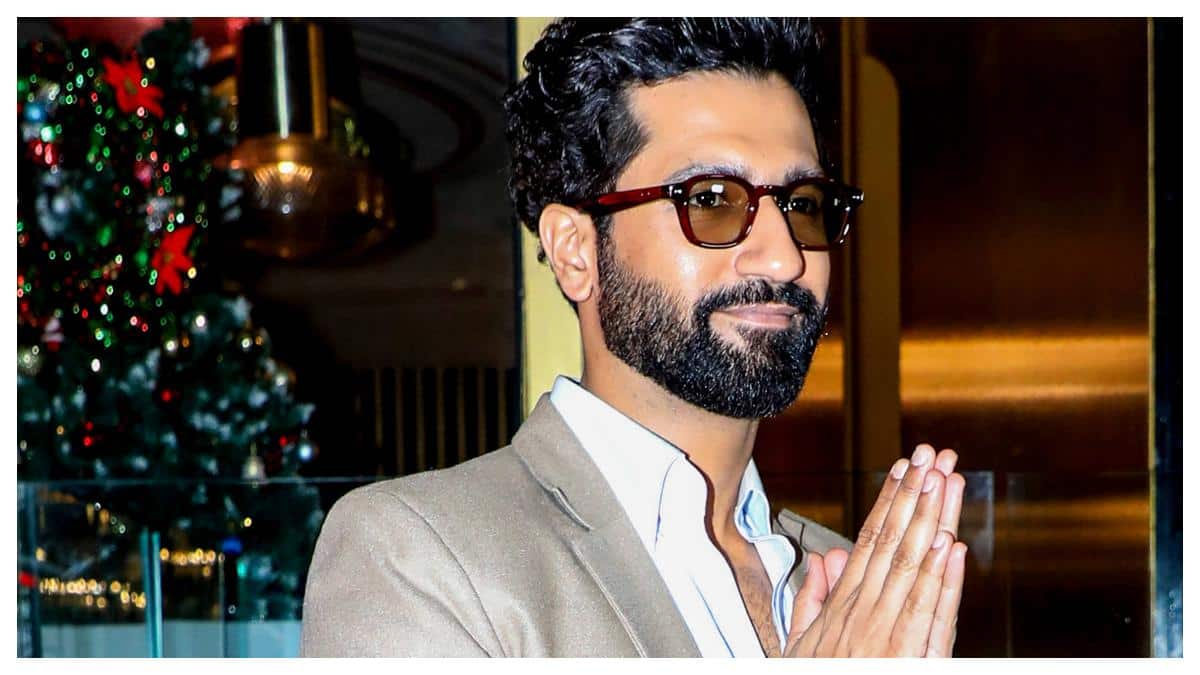 Vicky Kaushal Says He Fears Losing His Phone After Son Vihaan’s Birth. Know Why
