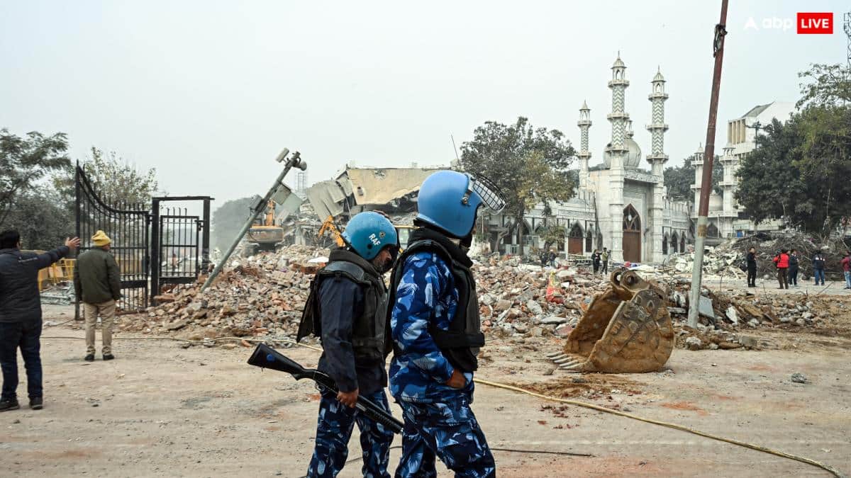 Explained: तुर्कमान गेट हिंसा- कैसे, कब और क्यों? मई 2025 से शुरू हुआ पूरा मामला, 22 अप्रैल को होनी थी सुनवाई