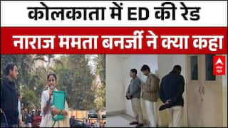 Breaking: कोर्ट में ED की इस मांग से घबरा जाएगी बंगाल सरकार! | Mamata | High Court | Bengal