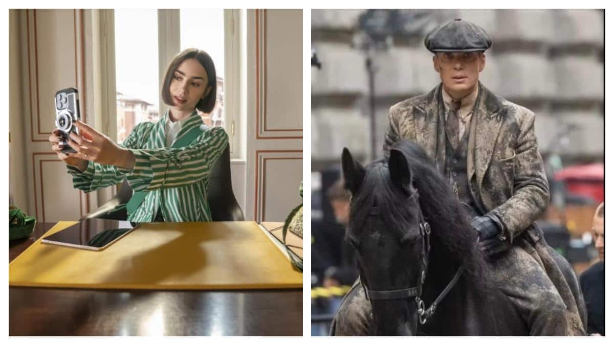 What’s Coming To Netflix in 2026: Emily In Paris Season 6, Bridgerton, Peaky Blinders And Beyond