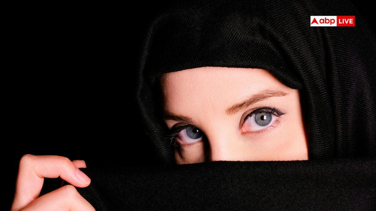 किसी मुस्लिम महिला का नकाब हटवाना कितना बड़ा गुनाह, क्या कानून में भी इसकी कोई सजा?