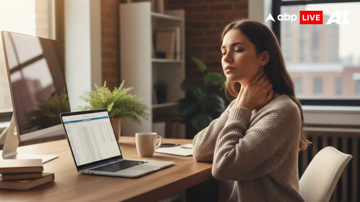 Sitting All Day? Mobility Training Is The Lifestyle Reset You Need In 2026