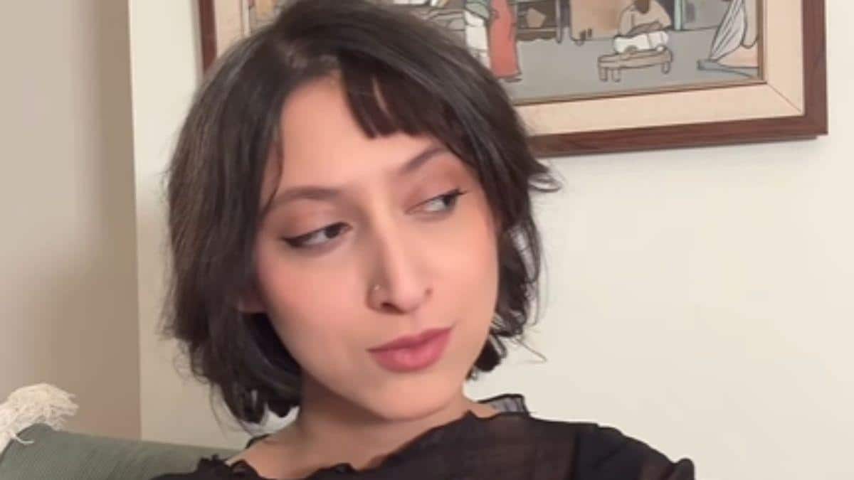 ‘For a Second I Thought This Was Rama Duwaji’: Lookalike Video Stuns Internet