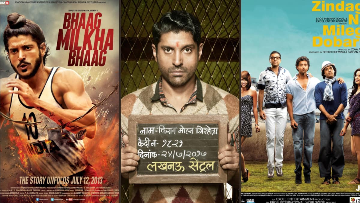 18 साल के करियर में फरहान अख्तर ने दी 2 हिट फिल्म, ऐसी रही है करियर जर्नी