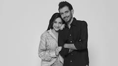 Yuzvendra Chahal Dhanashree Verma : घटस्फोटानंतर 10 महिन्यांनी चहल–धनश्री पुन्हा एकत्र?, एक फोटो अन् चर्चांना उधाण! नेमकं काय घडलं?