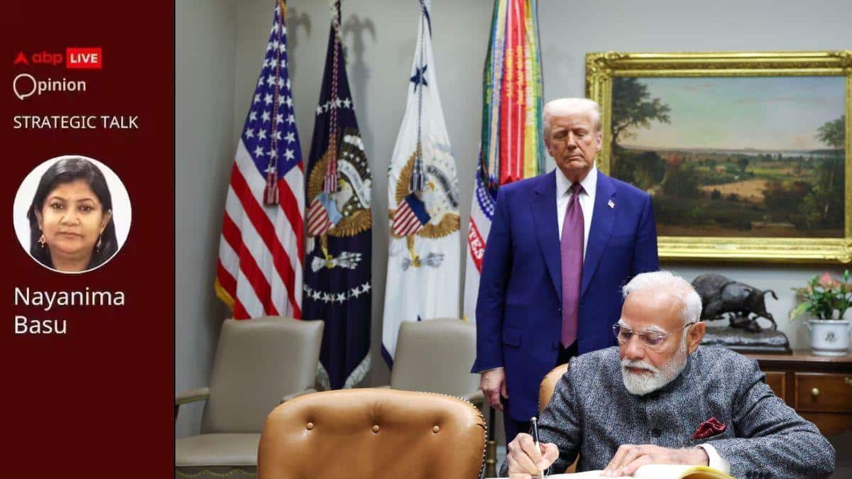 OPINION | India’s American Dream Turns Into Nightmare