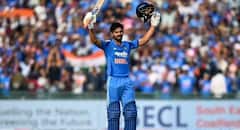 ઋતુરાજ ગાયકવાડે ઈતિહાસ રચ્યો, ઓસ્ટ્રેલિયન દિગ્ગજનો તોડ્યો રેકોર્ડ 