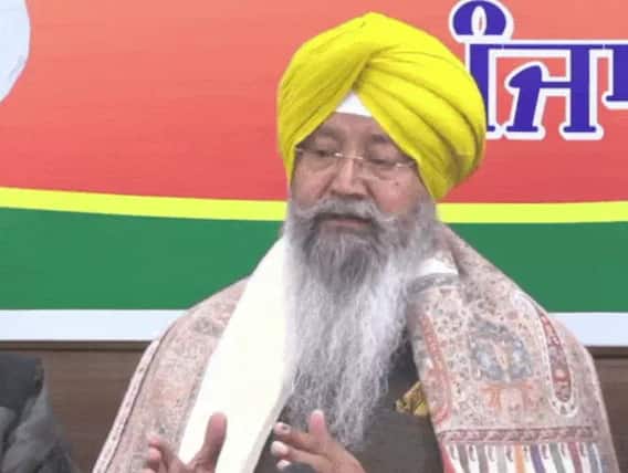 CM ਦੀ ਵੀਡੀਓ ‘ਤੇ ਭਾਜਪਾ ਦੀ ਪ੍ਰਤੀਕਿਰਿਆ, ਮੁੱਖ ਮੰਤਰੀ ‘ਤੇ ਅਪਰਾਧਿਕ ਕੇਸ ਅਤੇ ਅਸਤੀਫੇ ਦੀ ਮੰਗ