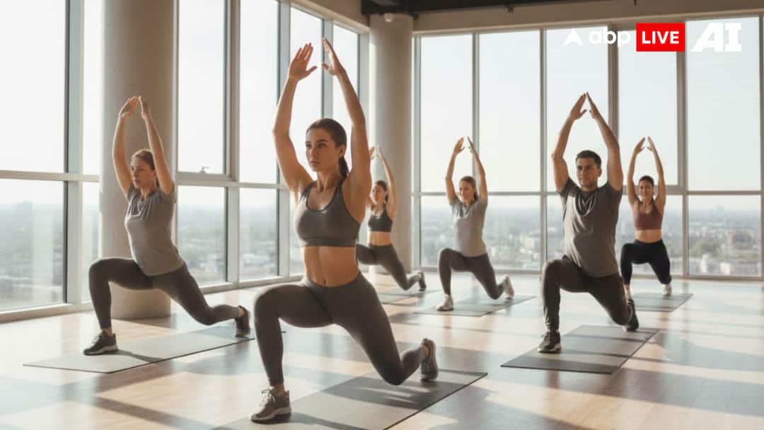 Sitting All Day? Mobility Training Is The Lifestyle Reset You Need In 2026