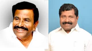 கே.என். நேரு மீதான ஊழல் புகார்: அதிமுக மனுவில் திருத்தம்! பரபரப்பு தகவல்!