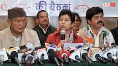 उत्तराखंड में कांग्रेस के 'मनरेगा बचाओ' अभियान का ऐलान, विधानसभा का घेराव करेगी पार्टी