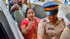 2017 Vs Now: How Much Richer Are BMC Candidates Since Last Mumbai Civic Polls?