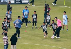 Lionel Messi: ফুটবলার হিসাবে কেরিয়ার শেষে হবেন প্রিয় দলের কোচ? অবসরের পরে নিজের পরিকল্পনা ফাঁস করলেন মেসি