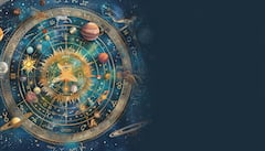 Chaturgrahi Rajyog: मकर राशि में 4 ग्रहों का अद्भुत मिलन, 17 जनवरी के बाद इन राशियों का लगेगा जैकपॉट