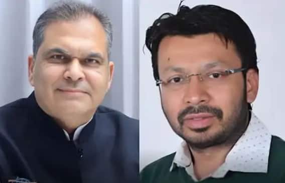 ਪੰਜਾਬ ਕੈਬਨਿਟ 'ਚ ਵੱਡਾ ਫੇਰਬਦਲ, ਡਾ. ਰਵਜੋਤ ਤੋਂ ਲੋਕਲ ਬਾਡੀ ਵਿਭਾਗ ਵਾਪਸ ਲੈਕੇ ਸੰਜੀਵ ਅਰੋੜਾ ਨੂੰ ਸੌਂਪਿਆ