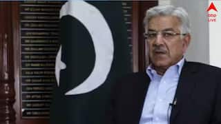 Khawaja Asif: ‘ভারতের সঙ্গে যুদ্ধের পর থেকেই হু হু করে বিকোচ্ছে যুদ্ধবিমান, ঋণ নেওয়ার দরকার নেই আর’, দাবি পাকিস্তানের