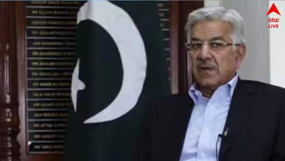 Khawaja Asif: ‘ভারতের সঙ্গে যুদ্ধের পর থেকেই হু হু করে বিকোচ্ছে যুদ্ধবিমান, ঋণ নেওয়ার দরকার নেই আর’, দাবি পাকিস্তানের