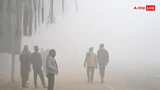 UP Weather: लखनऊ से अयोध्या तक सर्दी का सितम, 25 जिलों में कोल्ड-डे! जानें आपके शहर का हाल