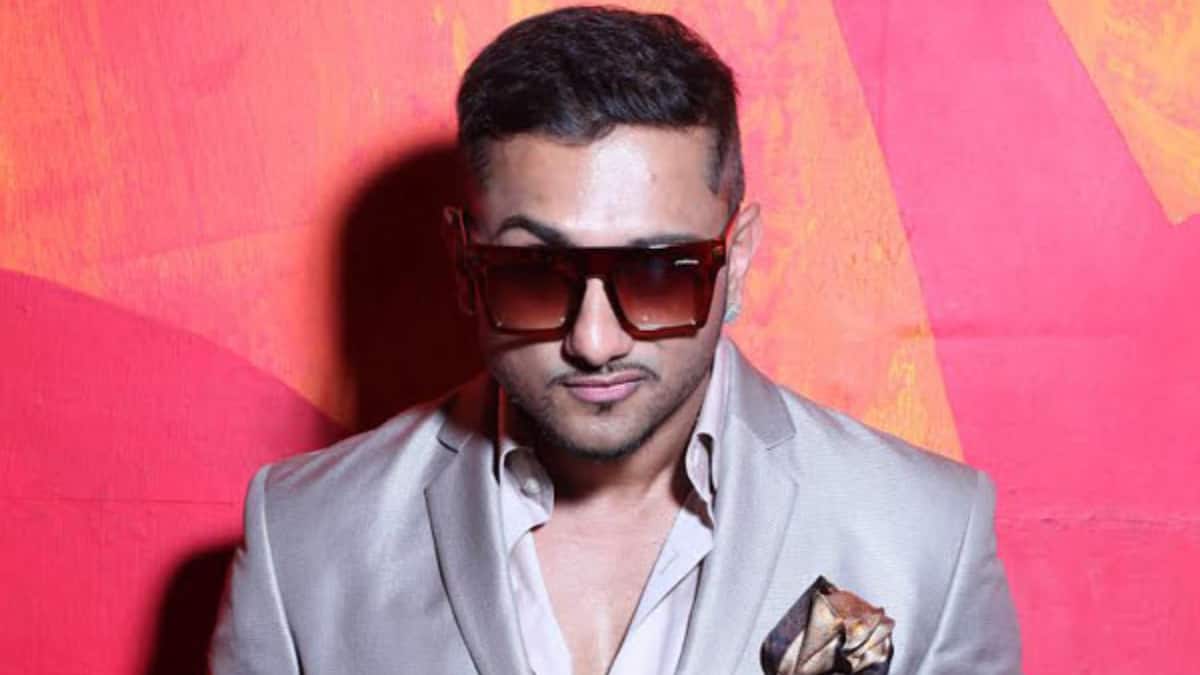 Will 2026 Change Everything For Yo Yo Honey Singh? Inside His Most Explosive Comeback Yet