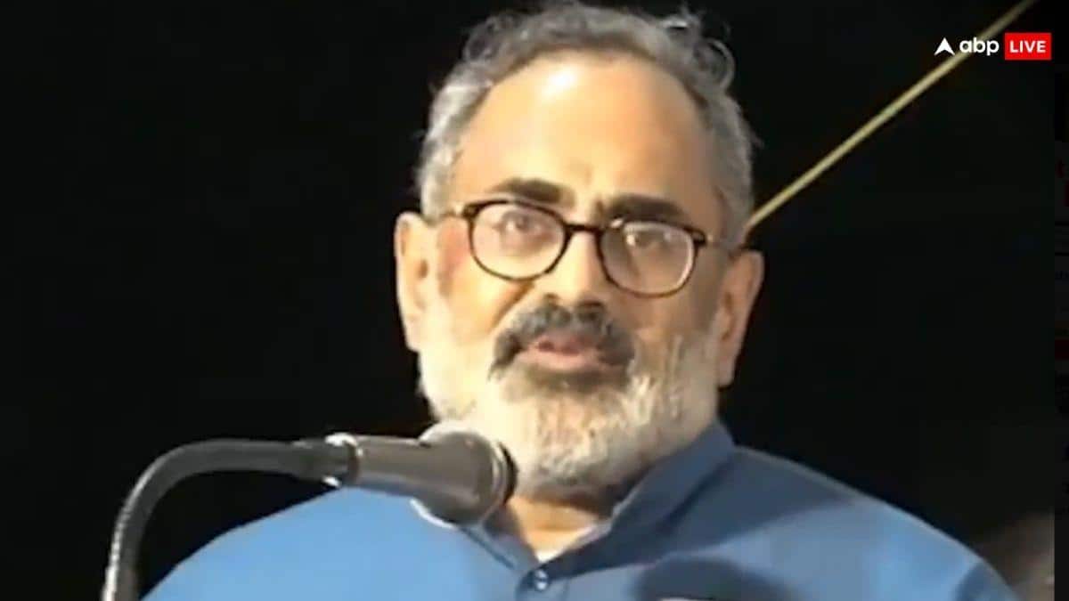 'IUML और जमात-ए-इस्लामी कर रही है धर्म की खतरनाक राजनीति', केरल के भाजपा अध्यक्ष का आरोप