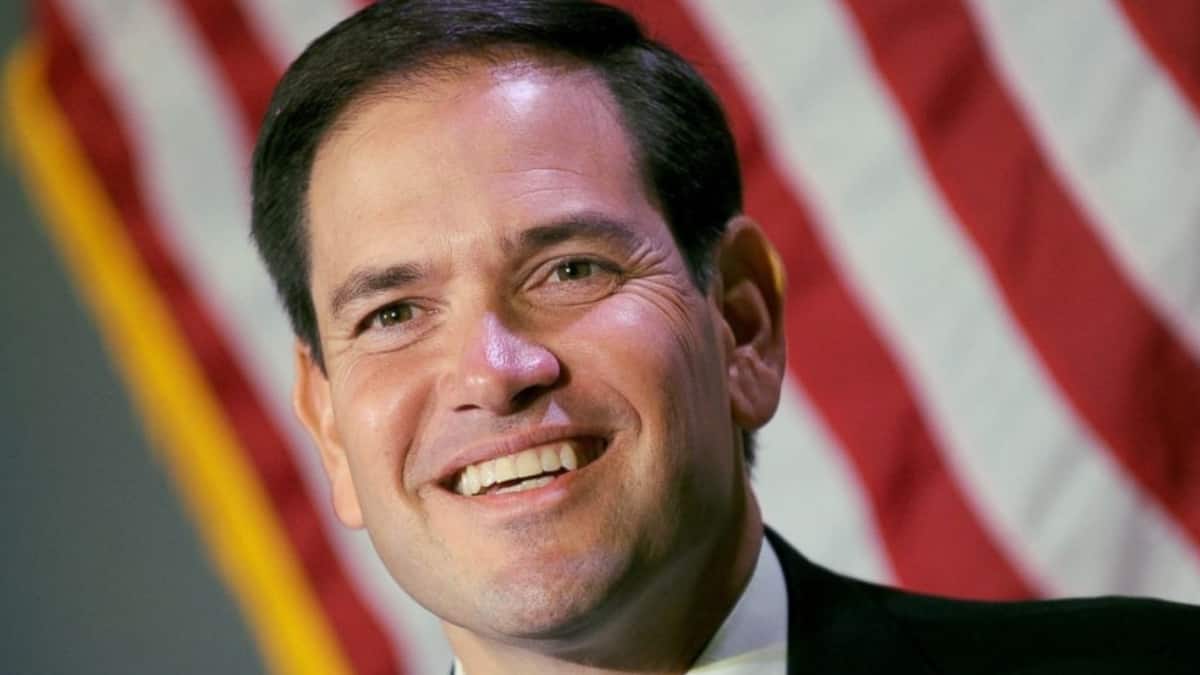 US, Denmark To Hold Talk On Greenland Next Week Amid Trump's Threat, Says Rubio