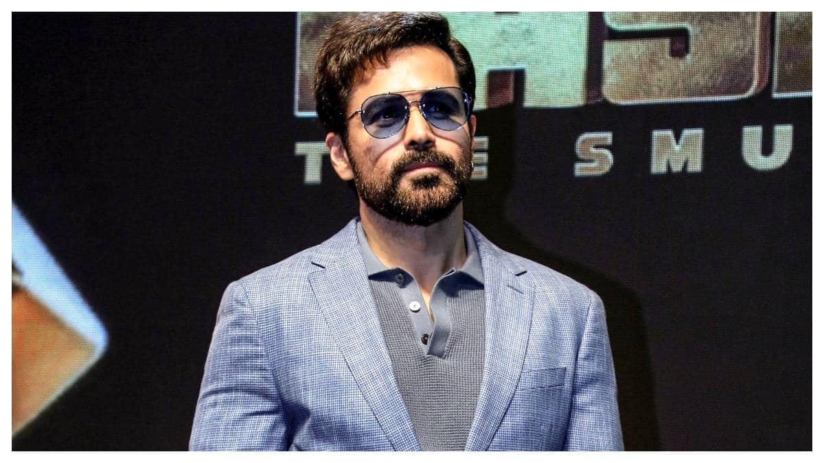 Emraan Hashmi Recalls Being Flagged At Immigration Checks: 'I Fit the Bill Of Somebody’