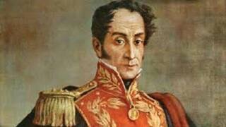Venezuela: કોણ હતો વેનેઝુએલાનો રિયલ હીરો, દિલ્લીમાં જેમના નામનો છે  એક માર્ગ