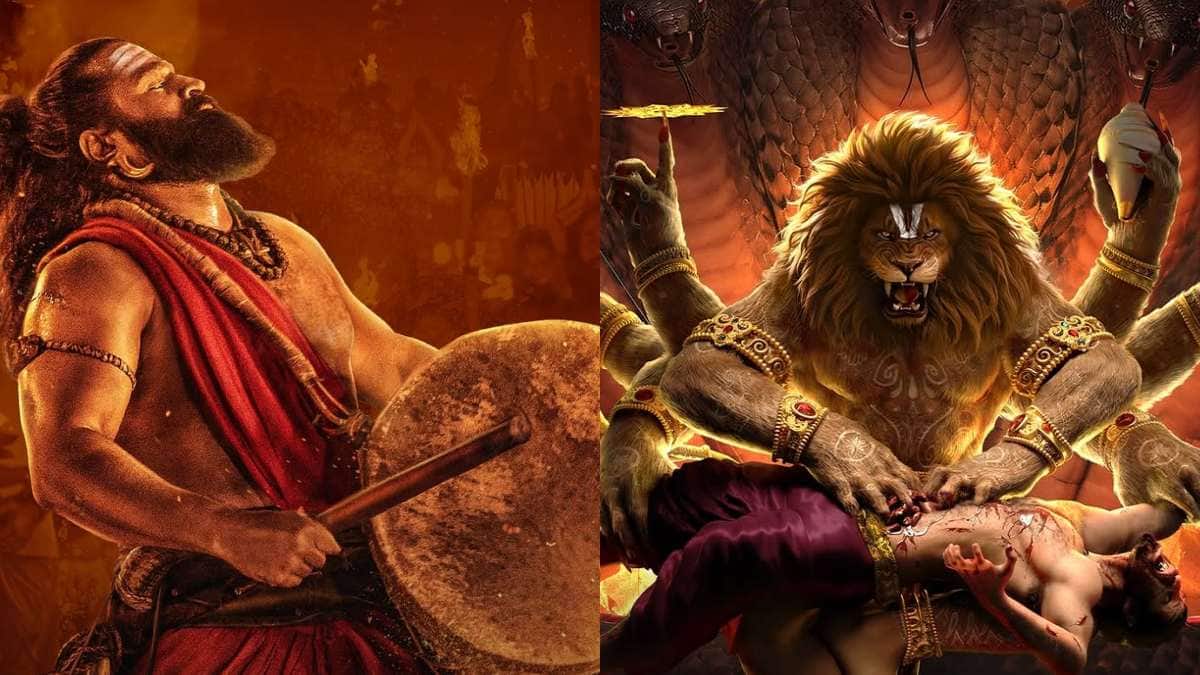 Kantara Chapter 1 : ఆస్కార్ బరిలో కాంతార 1, మహావతార్ నరసింహ - మరో కీలక అప్డేట్... ఇండియా నుంచి మూవీస్ లిస్ట్ ఇదే!