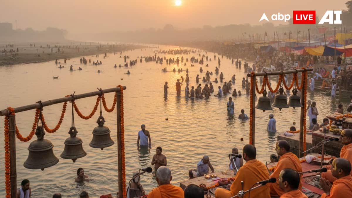 Mauni Amavasya 2026 Date: Is It On 18 Or 19 January? Know The Most Auspicious Day For Magh Mela Snan