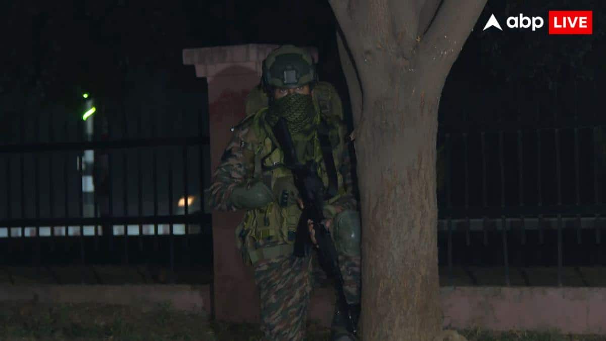 Exclusive: This is what the new battalion of the Indian Army looks like, Bhairav Commandos will attack the enemies like hell, PHOTOS