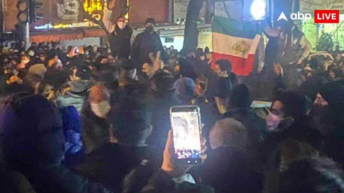 US, Israel 'Legitimate Targets': Iran's Stern Warning Over Strike Fears Amid Nationwide Unrest