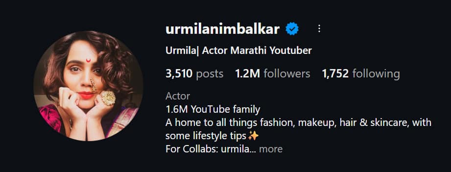 Bigg Boss Marathi 6: बिग बॉसच्या घरातील पहिली स्पर्धक आली समोर; कलर्स मराठीने झलक दाखवताच प्रेक्षक म्हणाले, ही तर...